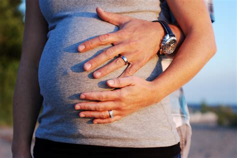 pregnancy from fingering